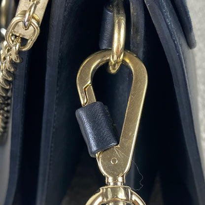 Chloé Faye Medium – Schwarz