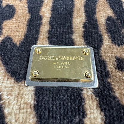 Dolce & Gabbana Sicily Medium – Leo Print