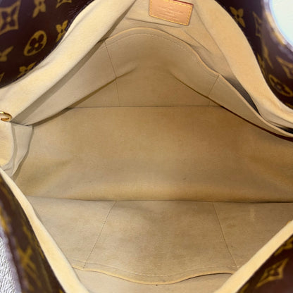 Louis Vuitton Artsy GM – Monogram Canvas