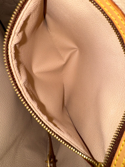 Louis Vuitton Bucket GM - Monogram Canva