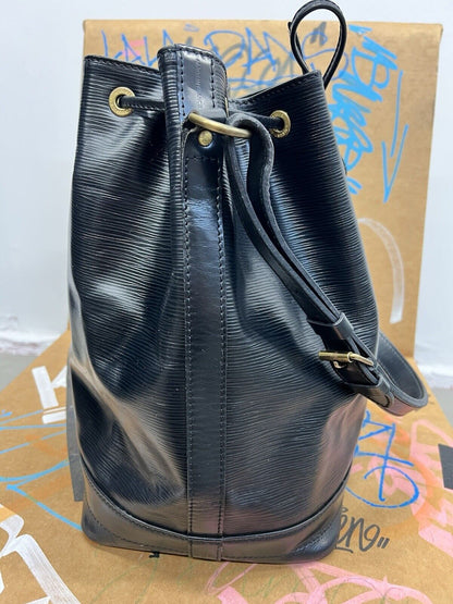 Louis Vuitton Sac Noe Grande Epi Leder