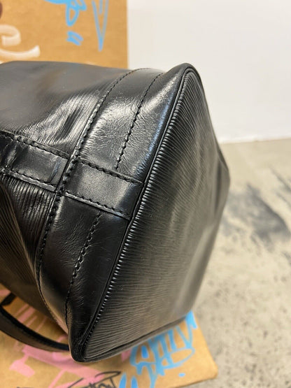Louis Vuitton Sac Noe Grande Epi Leder
