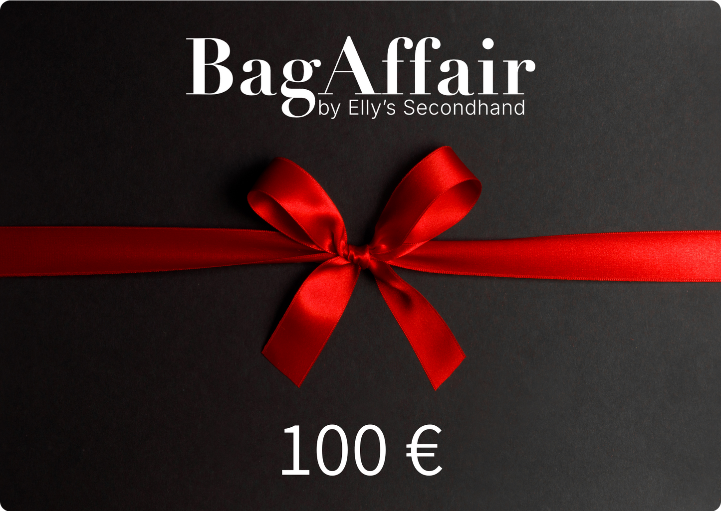 BagAffair Geschenkgutschein