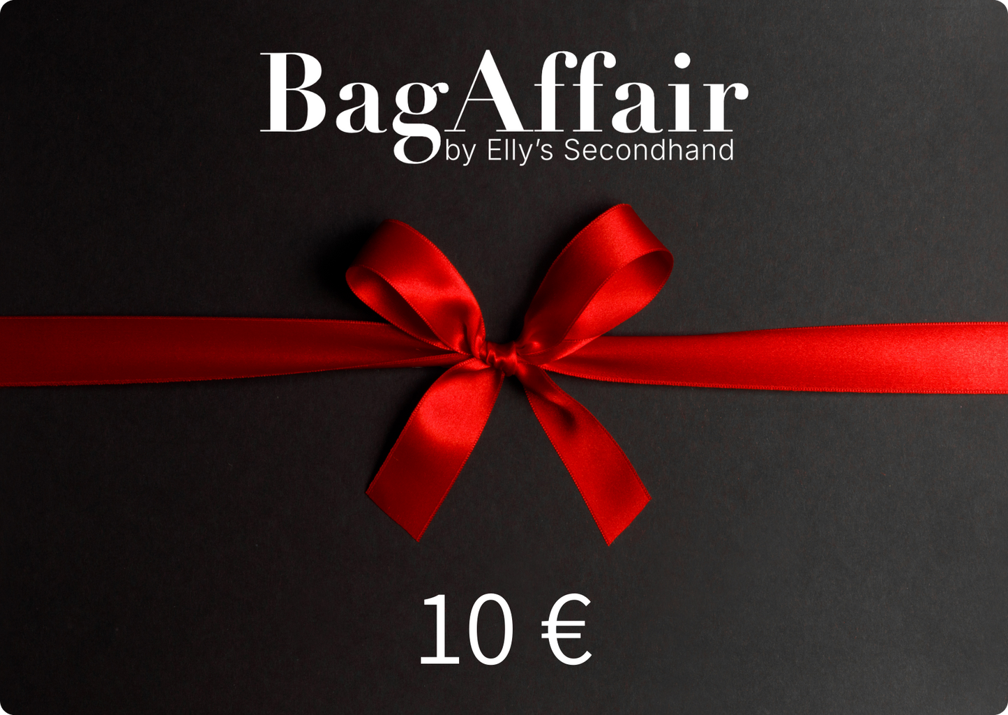 BagAffair Geschenkgutschein