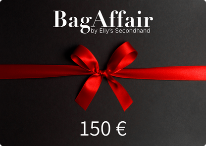 BagAffair Geschenkgutschein