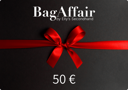 BagAffair Geschenkgutschein