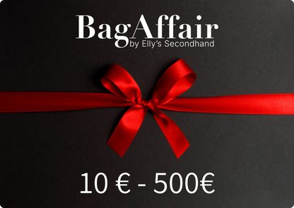 BagAffair Geschenkgutschein