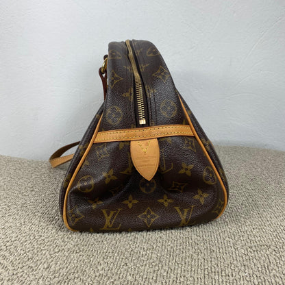 Louis Vuitton Montorgueil – Monogram Canvas