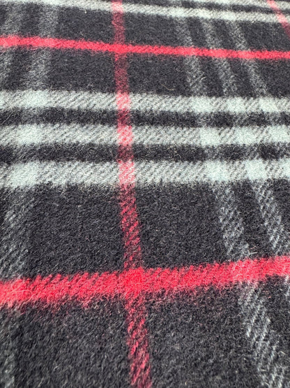 Burberry Nova Check Schal – 100 % Kaschmir - BagAffair