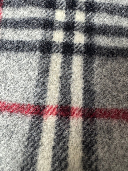 Burberrys Schal – Lammwolle - BagAffair