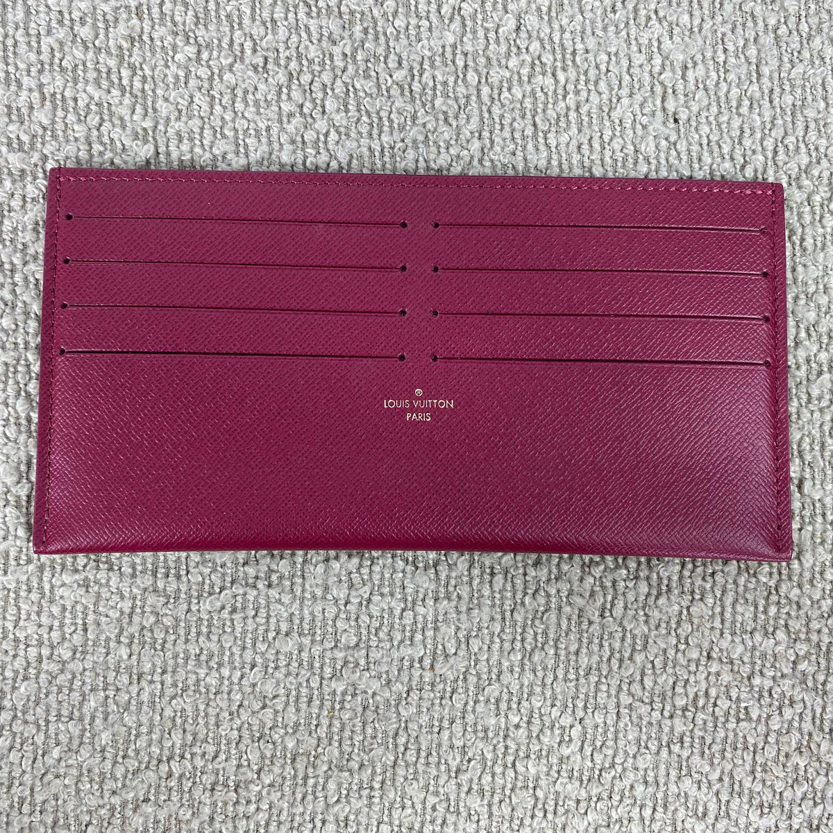 Louis Vuitton Pochette Félicie – Monogram Canvas