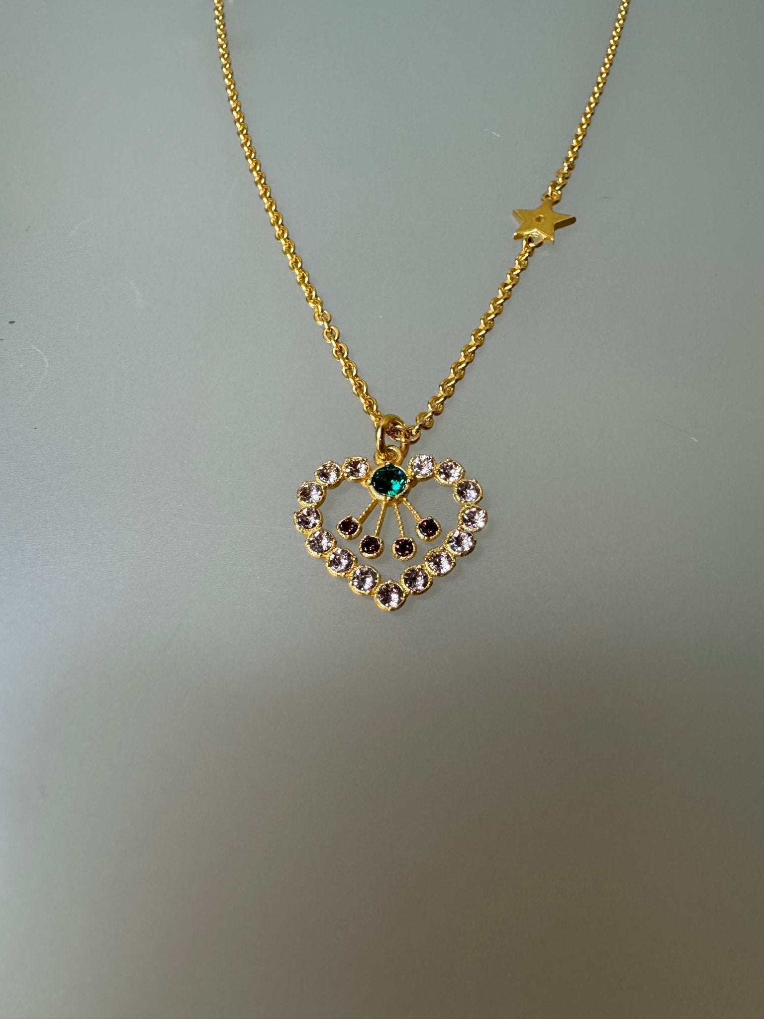 Dior Halskette - BagAffair