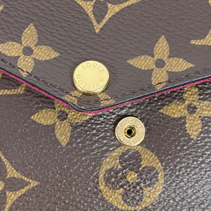 Louis Vuitton Pochette Félicie – Monogram Canvas