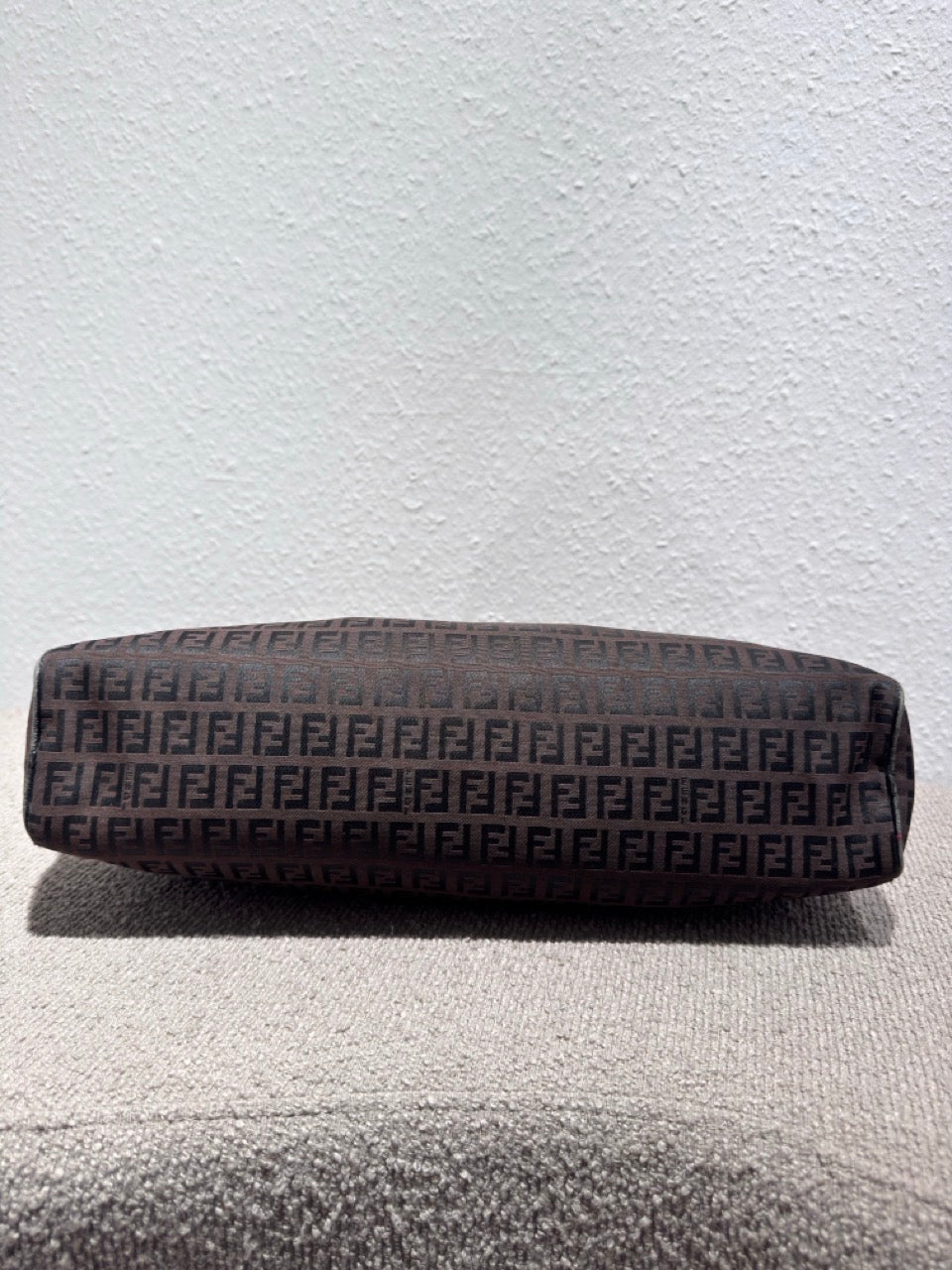 Fendi Vintage Tasche – Zucca Muster - BagAffair
