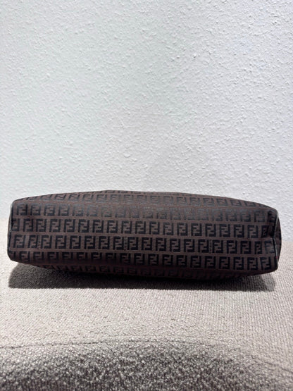 Fendi Vintage Tasche – Zucca Muster - BagAffair