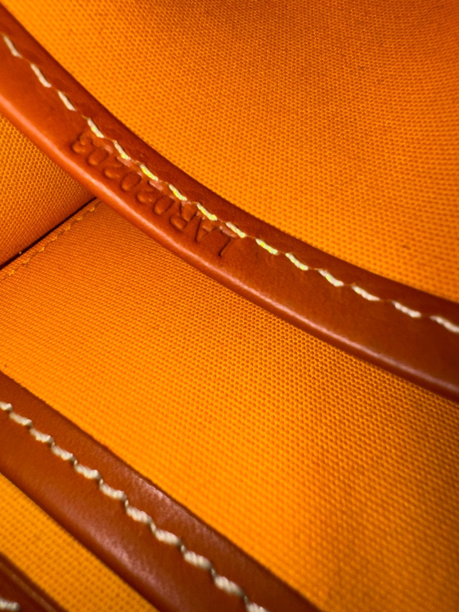 Goyard Belvédère PM Tasche Schwarz / Braun - BagAffair