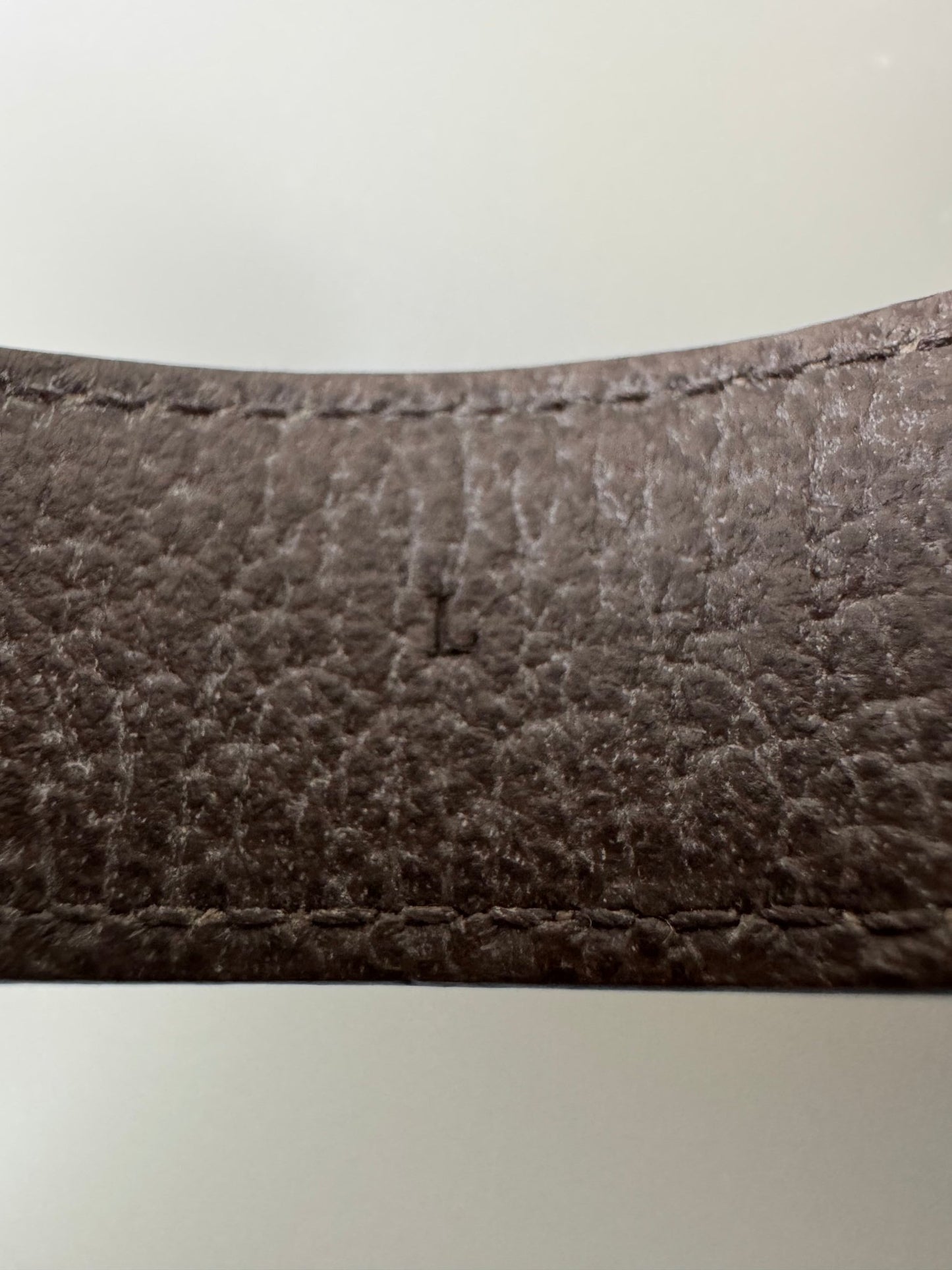 Gucci Blondie Armband GG Canvas – 19,5 cm - BagAffair