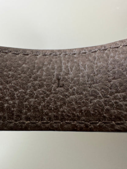 Gucci Blondie Armband GG Canvas – 19,5 cm - BagAffair