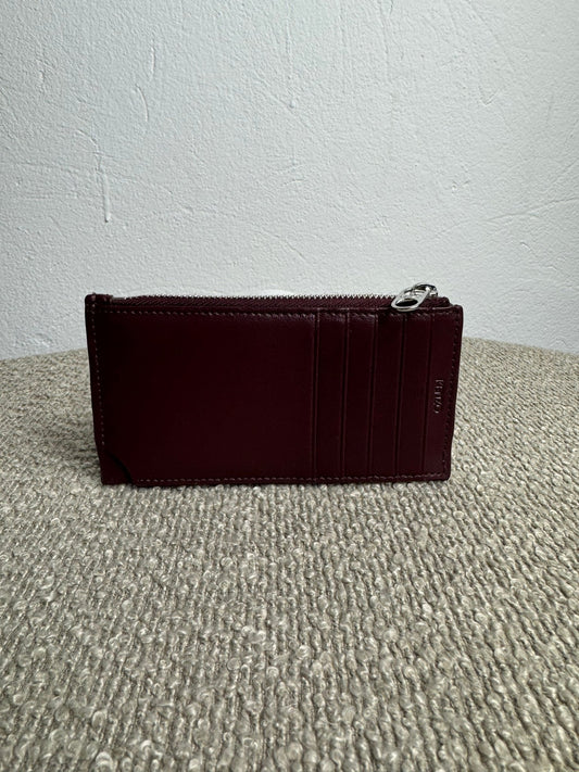 Kenzo Kartenetui – Rot - BagAffair