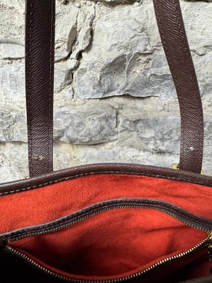 Louis Vuitton Bucket PM Damier - BagAffair