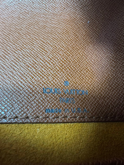 Louis Vuitton Musette Salsa Short – Monogram Canvas - BagAffair