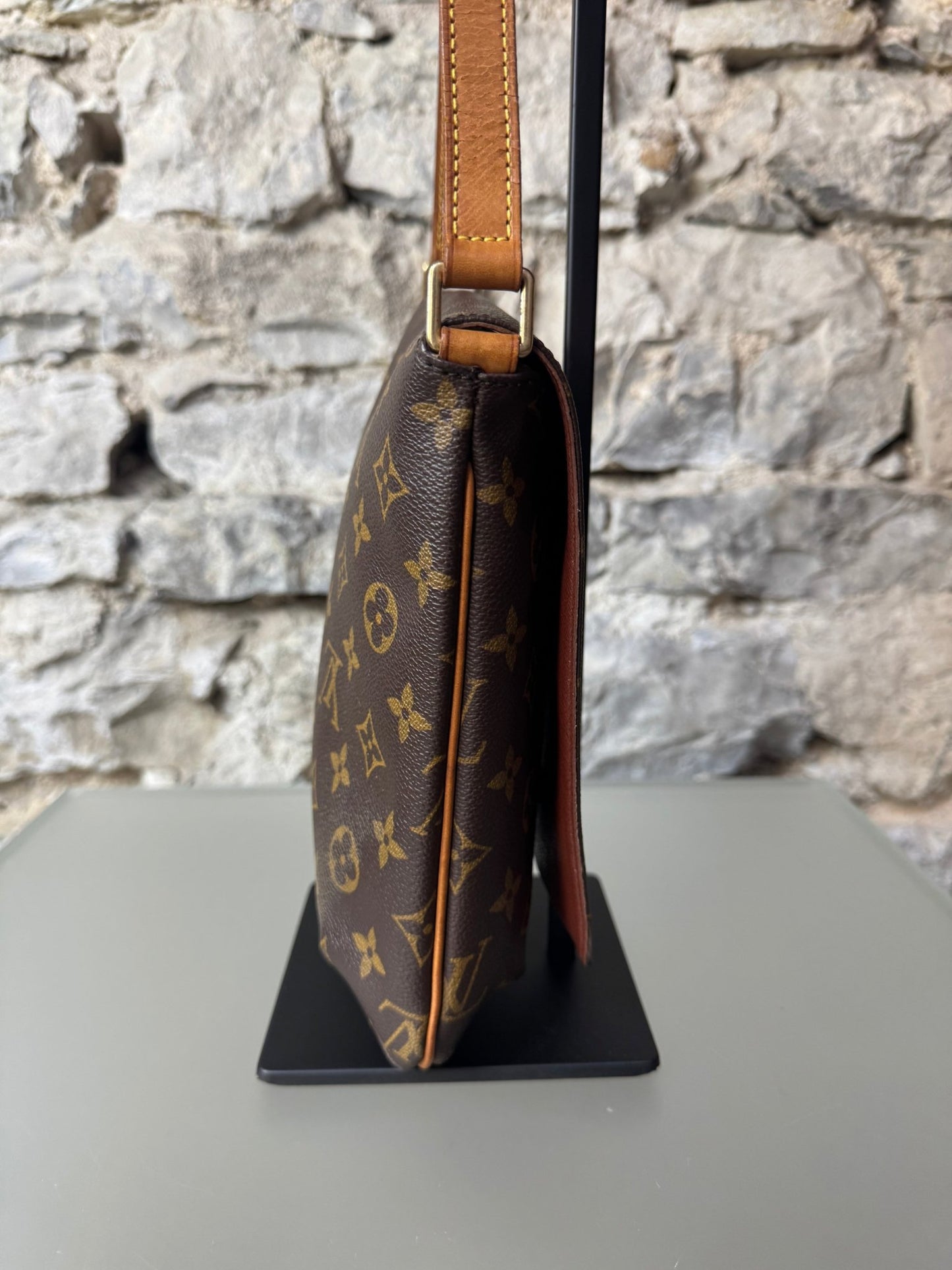 Louis Vuitton Musette Salsa Short – Monogram Canvas - BagAffair