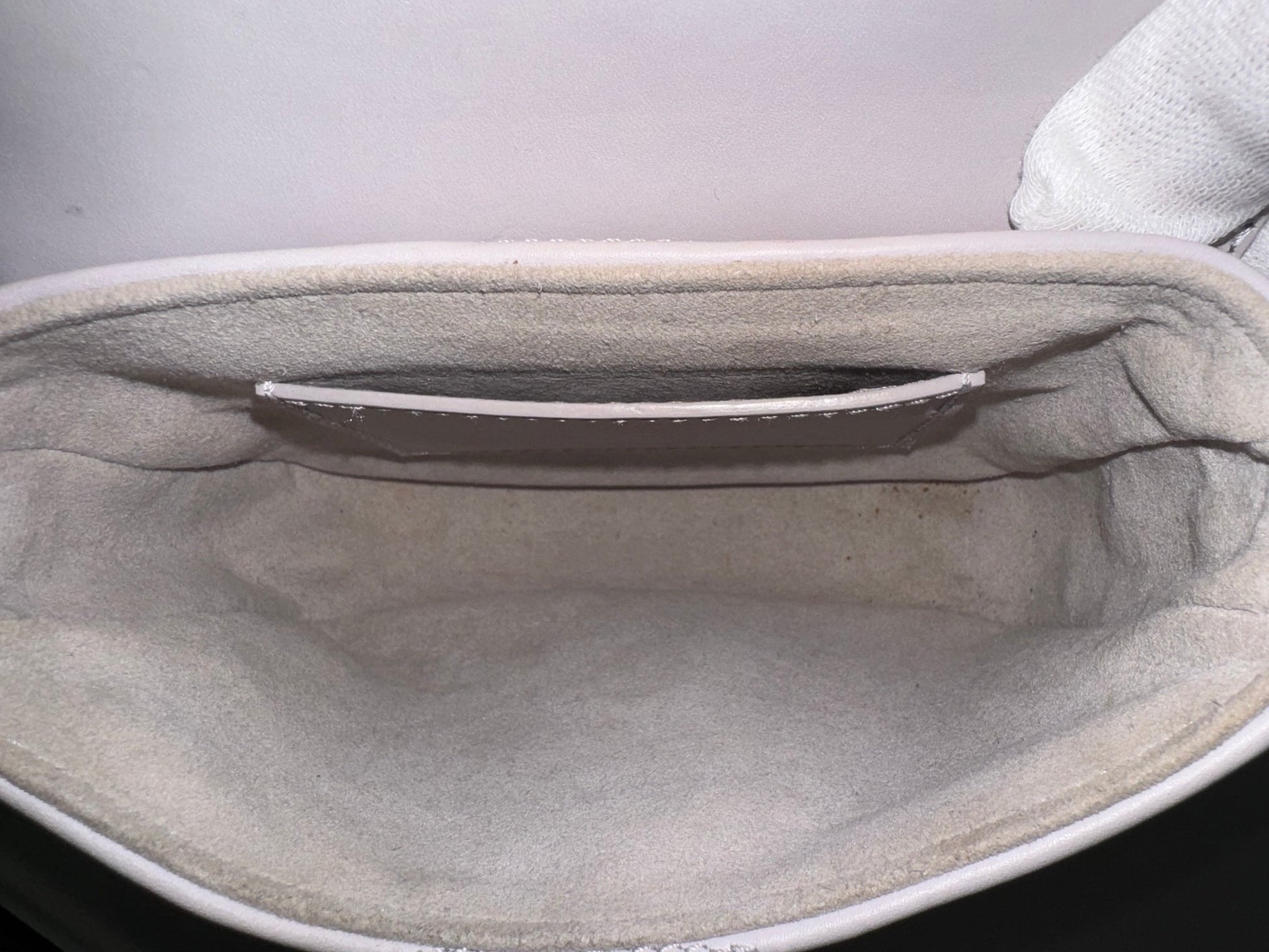 Louis Vuitton New Wave Multi Pochette – Grau - BagAffair