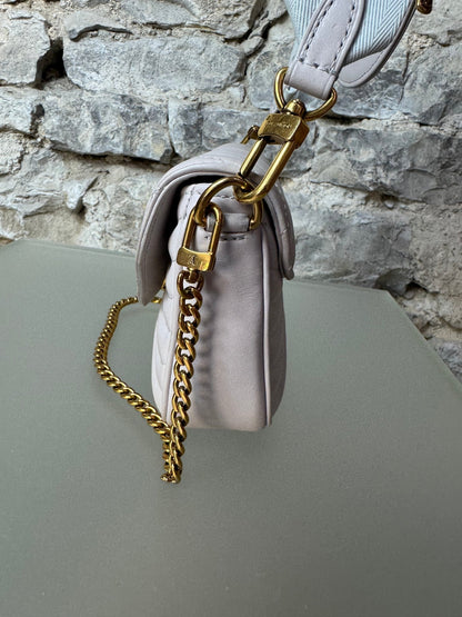 Louis Vuitton New Wave Multi Pochette – Grau - BagAffair