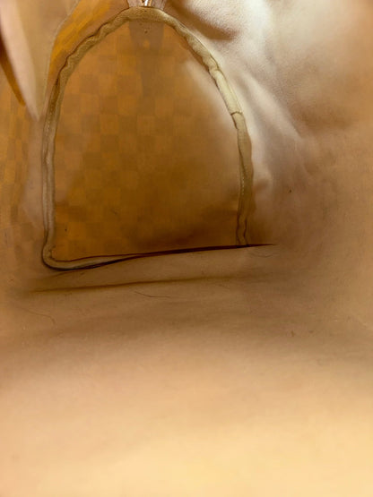 Louis Vuitton Speedy 35 Damier Azur - BagAffair