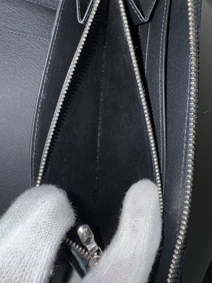 Louis Vuitton Zippy Geldbörse – Epi Leder - BagAffair