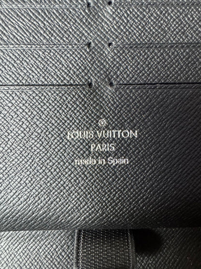 Louis Vuitton Zippy Geldbörse – Epi Leder - BagAffair