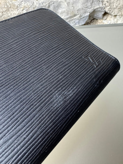 Louis Vuitton Zippy Geldbörse – Epi Leder - BagAffair