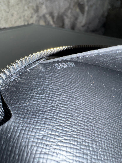 Louis Vuitton Zippy Geldbörse – Epi Leder - BagAffair