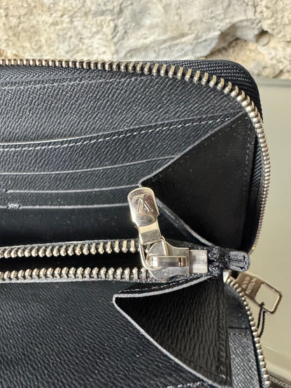 Louis Vuitton Zippy Geldbörse – Epi Leder - BagAffair
