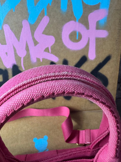 PRADA Canapa 2way shoulder tote bag - BagAffair