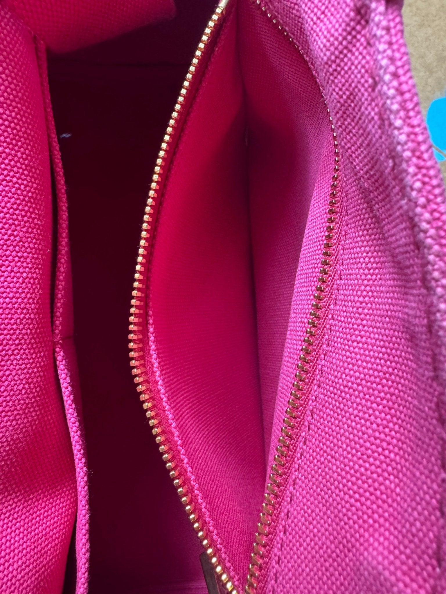 PRADA Canapa 2way shoulder tote bag - BagAffair