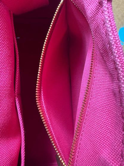 PRADA Canapa 2way shoulder tote bag - BagAffair