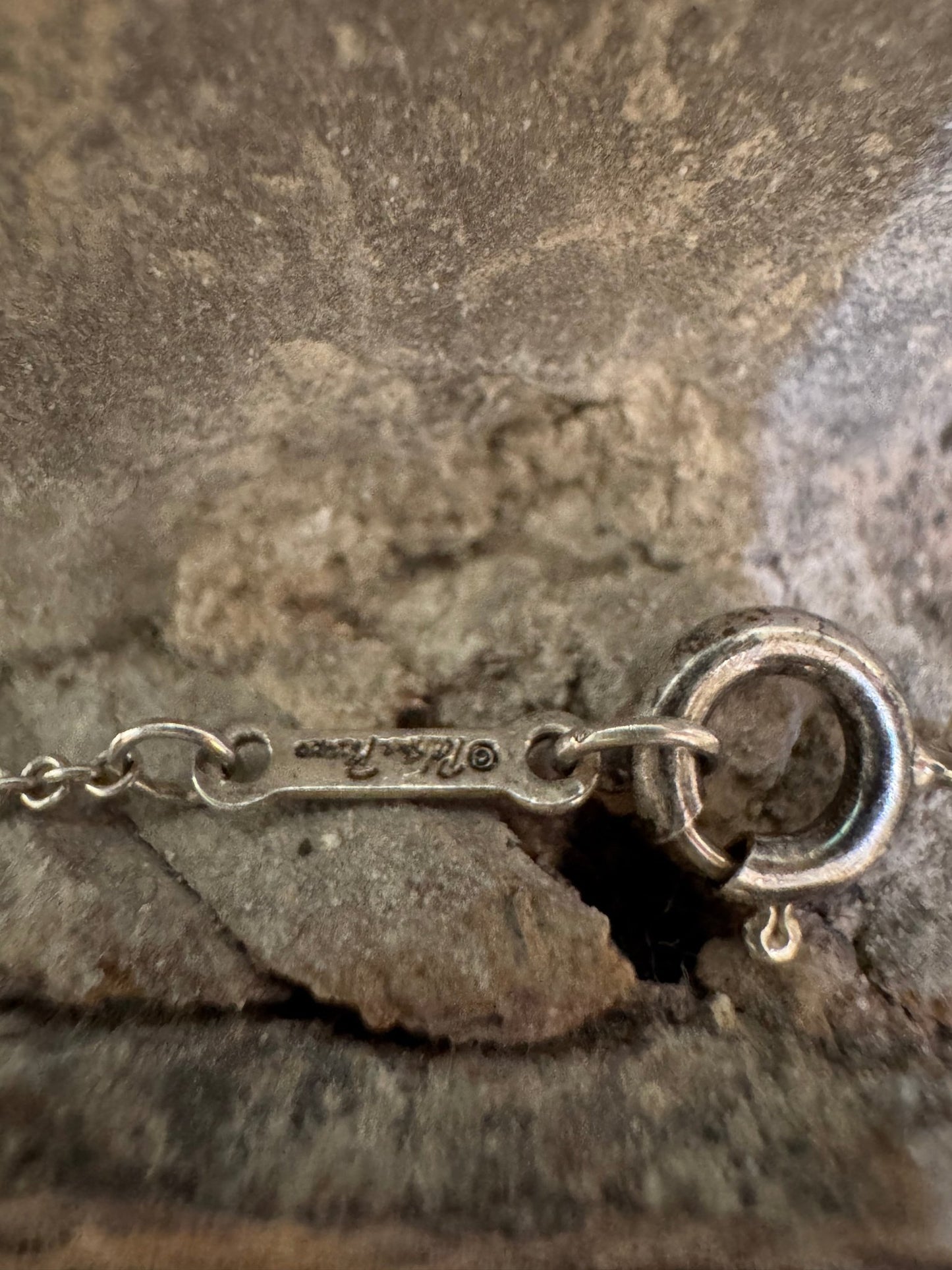 Tiffany Kette Infinity - BagAffair