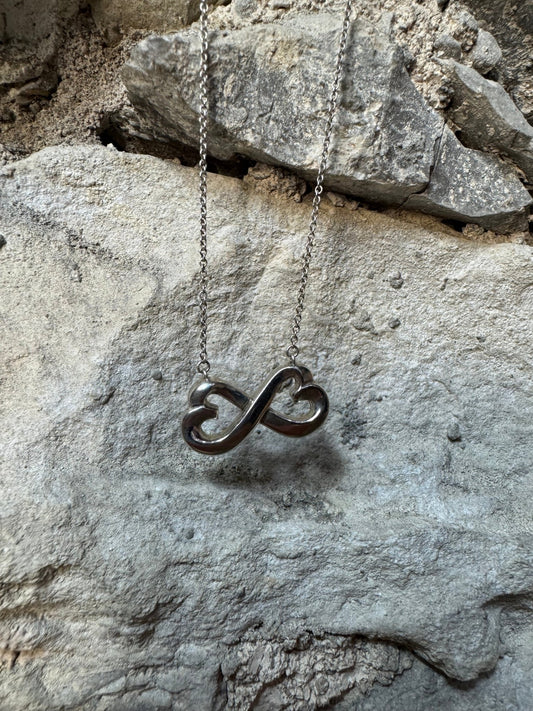 Tiffany Kette Infinity - BagAffair